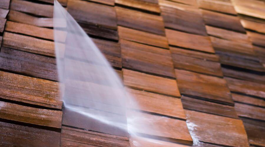 Professional gutter cleaning in Knowlesville, NY